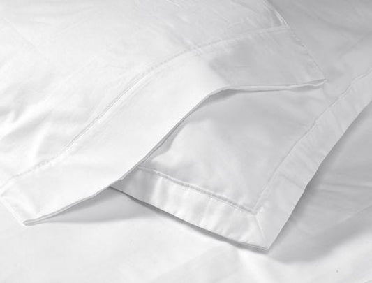 Sateen Fitted Sheet, King