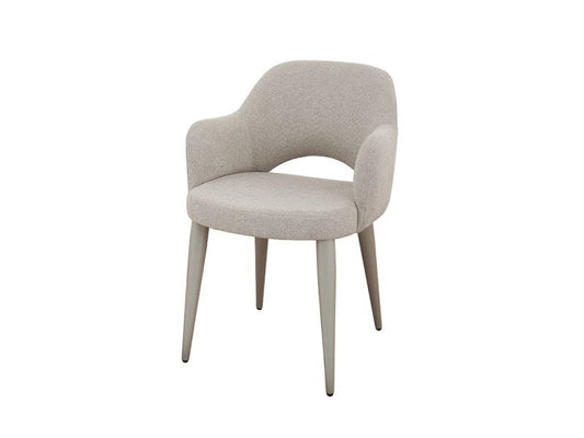 Belvedere Chair, Natural