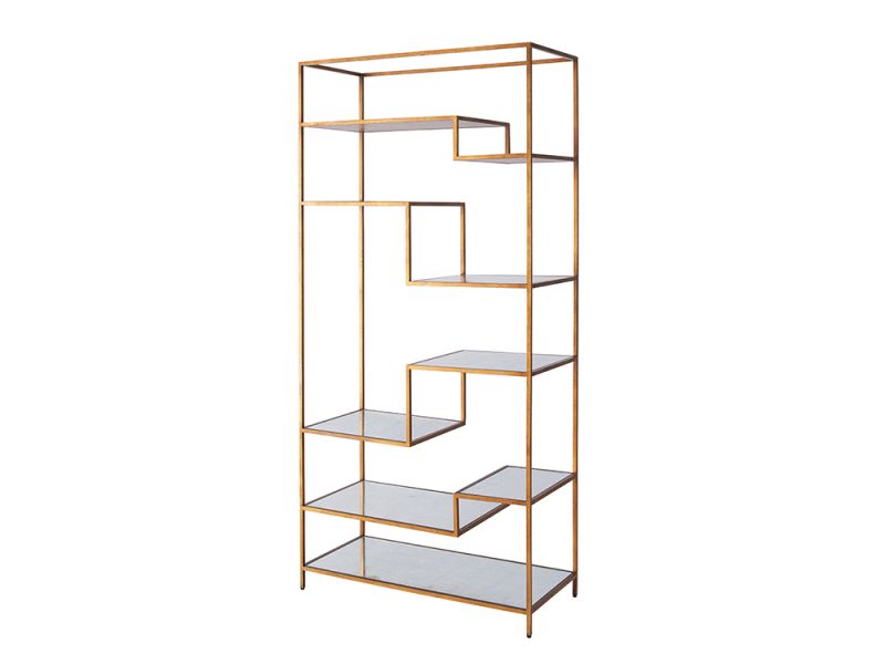 Lexington Bookcase