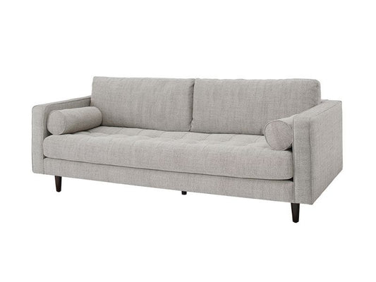 Austin 3 Seat Sofa, Oatmeal