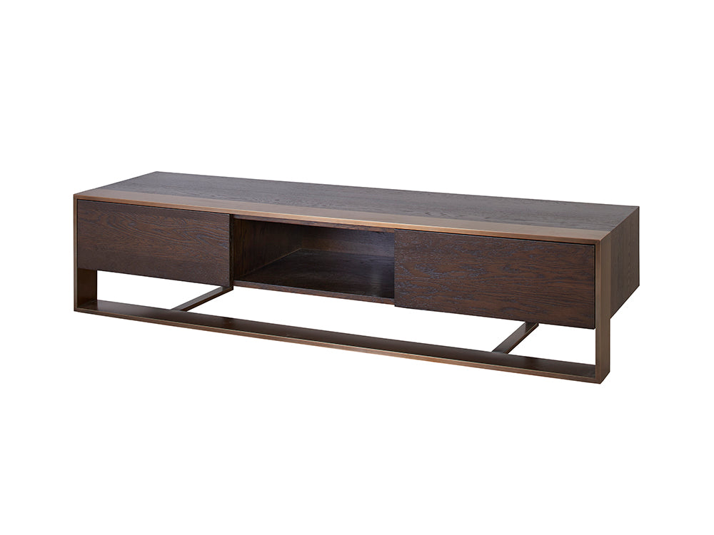 Kennedy TV Unit