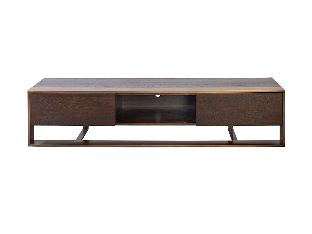 Kennedy TV Unit