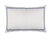 Park Avenue Pillowcase Set of 2, Cobalt