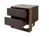 Kennedy Bedside Table