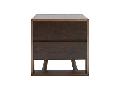 Kennedy Bedside Table