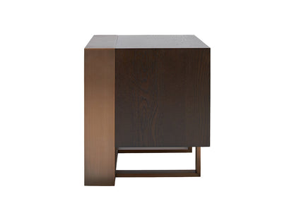 Kennedy Bedside Table