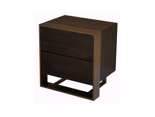 Kennedy Bedside Table, Large