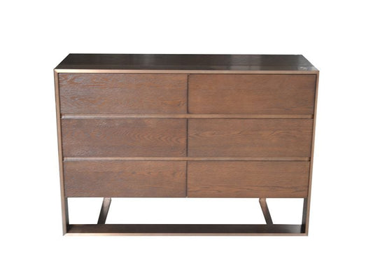 Kennedy Chest of Drawer, Large