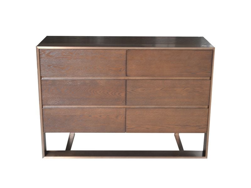 Kennedy Chest of Drawer, Large