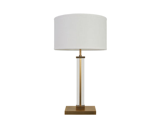 Tucana Table Lamp