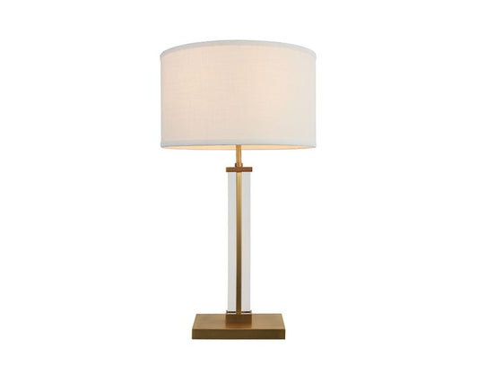 Tucana Table Lamp