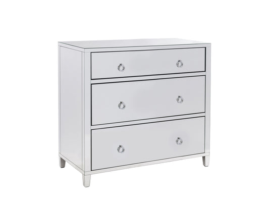 Harlow 3 Drawer Chest