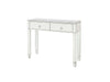 Harlow 2 Drawer Dressing Table