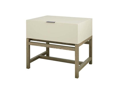 Capri Side Table, Large