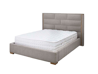 Whitney King Bed