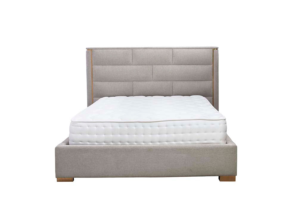 Whitney King Bed