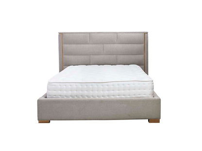 Whitney King Bed