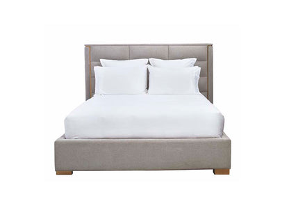 Whitney King Bed
