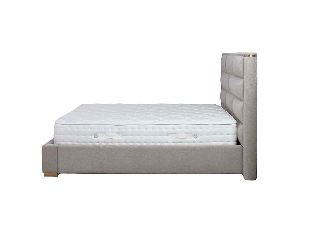 Whitney King Bed