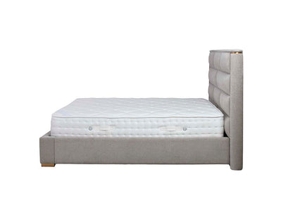Whitney King Bed