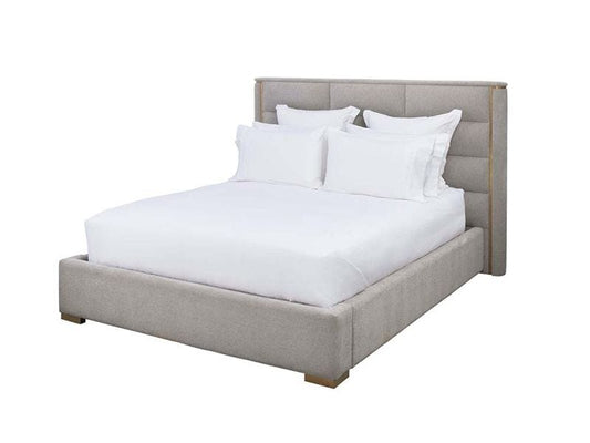 Whitney King Bed