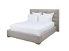 Whitney Super King Bed