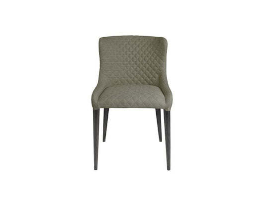 Harlequin Chair, Grey