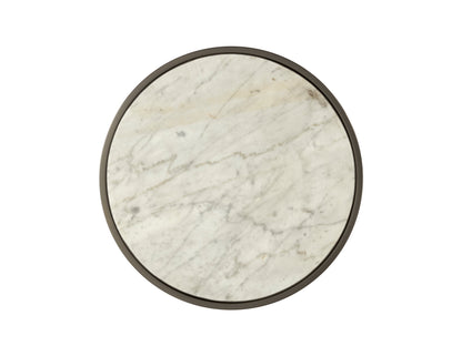 Nester Side Table, Marble