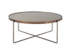 Felix Mirror Coffee Table, Large