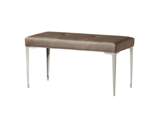 Chloe Bench - Dark Vadit Choc