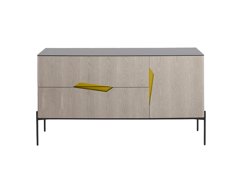 Tivoli Sideboard, Walnut