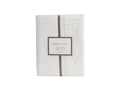 Sateen Duvet Cover