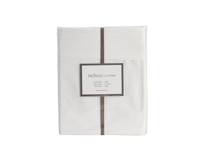 Sateen Flat Sheet