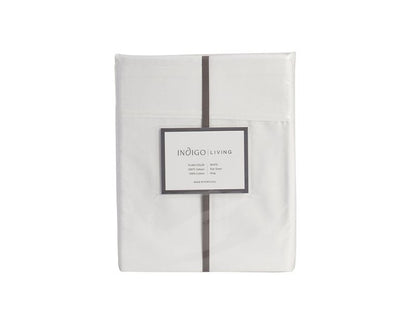 Sateen Flat Sheet