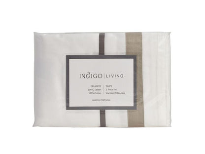 Delancey Pillowcase Set of 2