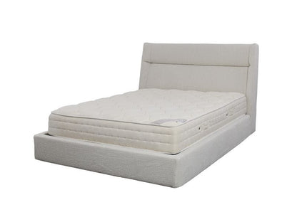 Weston Queen Bed, with Storage