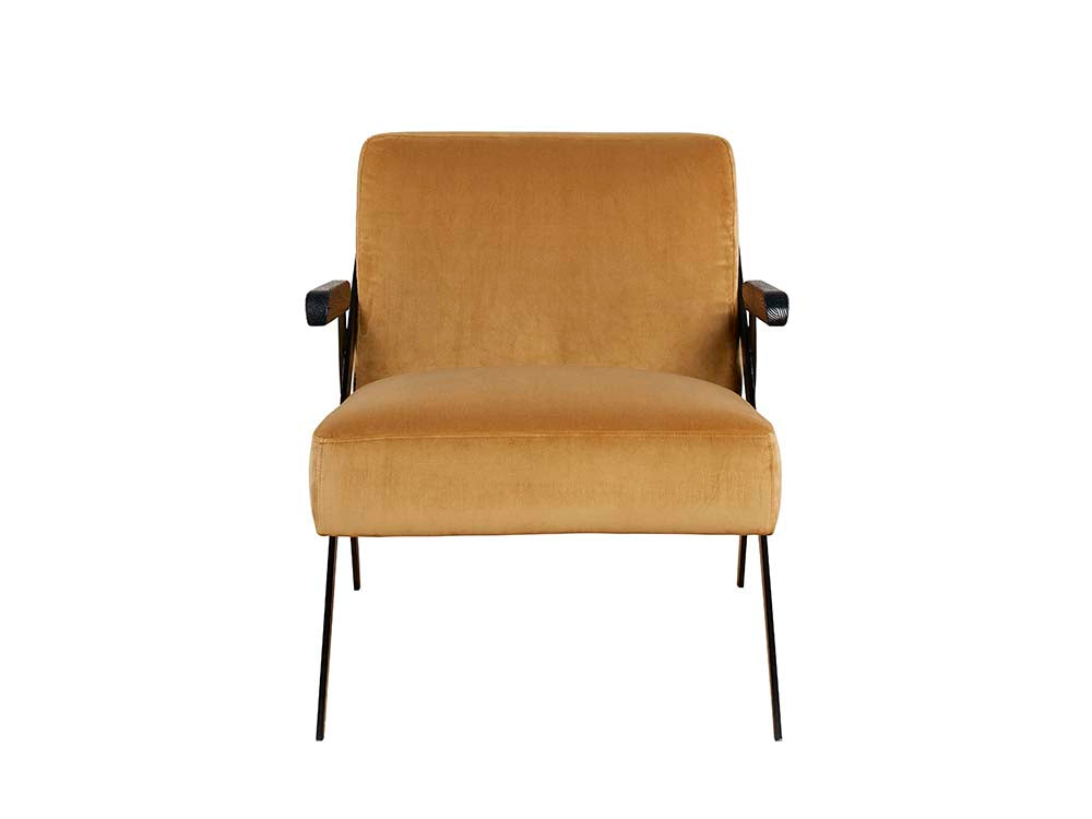 Draper Armchair