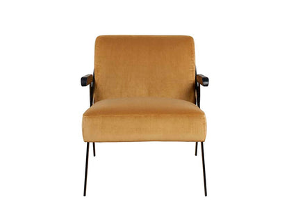 Draper Armchair