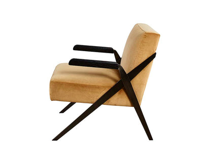 Draper Armchair