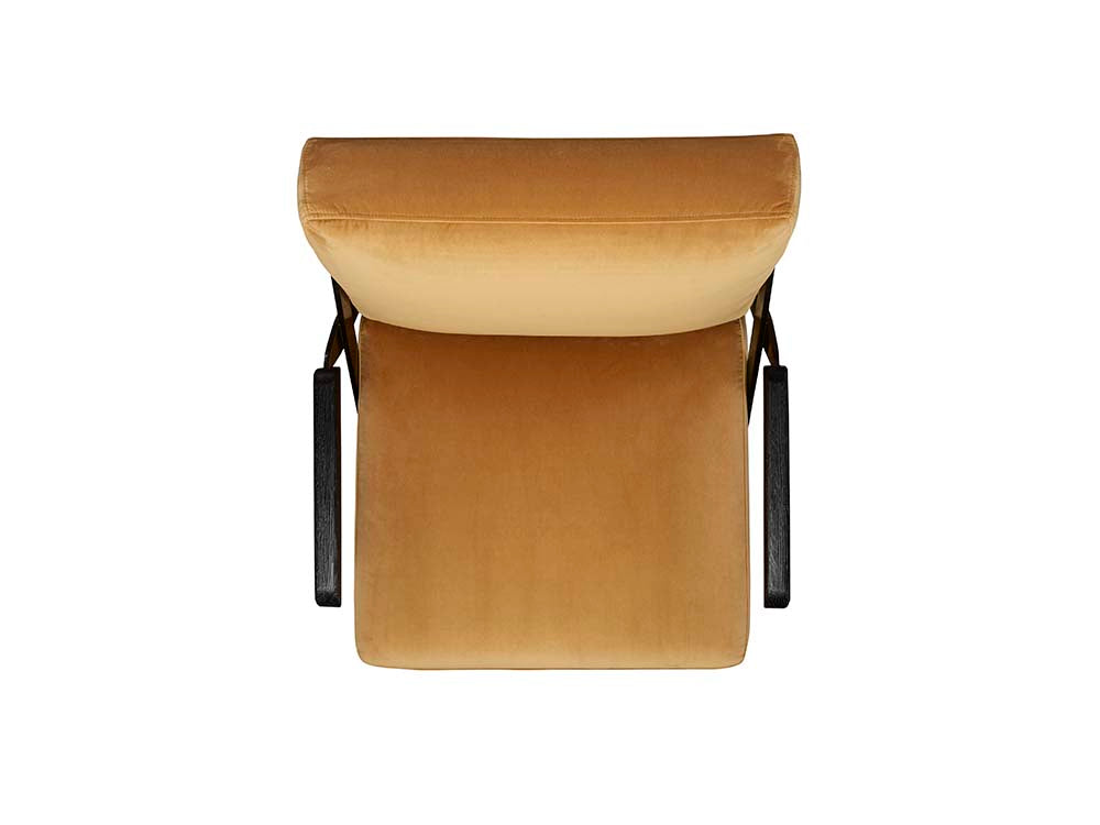 Draper Armchair