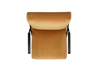 Draper Armchair