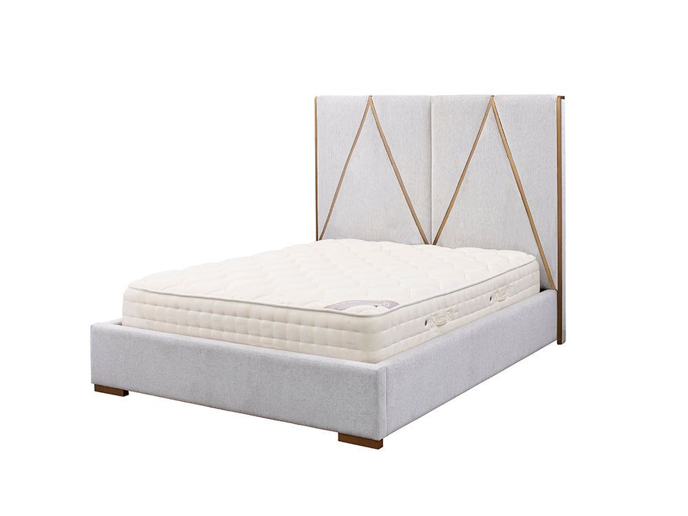 Verona Queen Bed