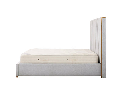 Verona Queen Bed