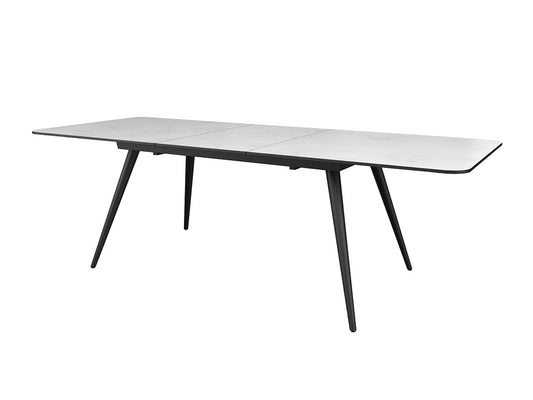 Amalfi Ceramic Extending Table