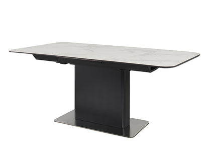 Nova Extending Table