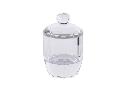 Classic Crystal Jar, Small