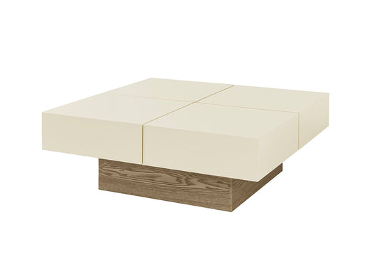 Capri Coffee Table, Square