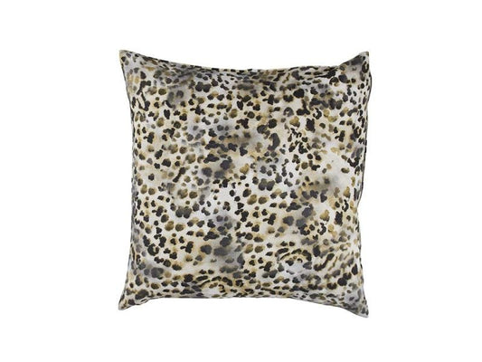 Leopard Print Cushion Cover