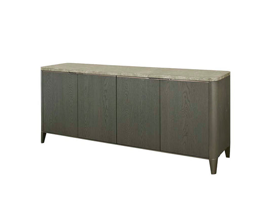 Sebastian Sideboard, Marble Top