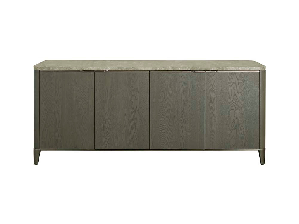 Sebastian Sideboard, Marble Top